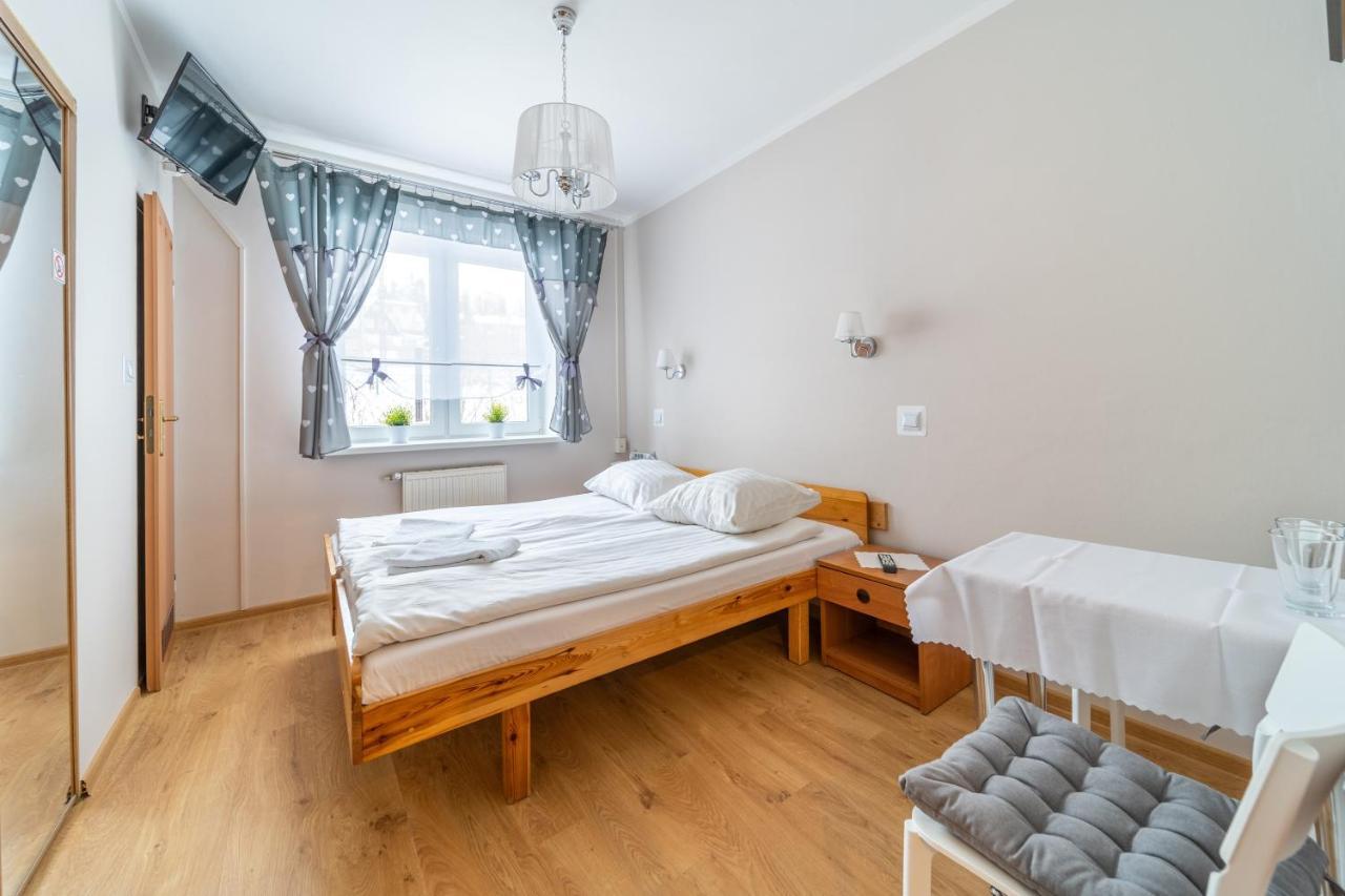 Orchidea Bed & Breakfast Szklarska Poreba Exterior photo