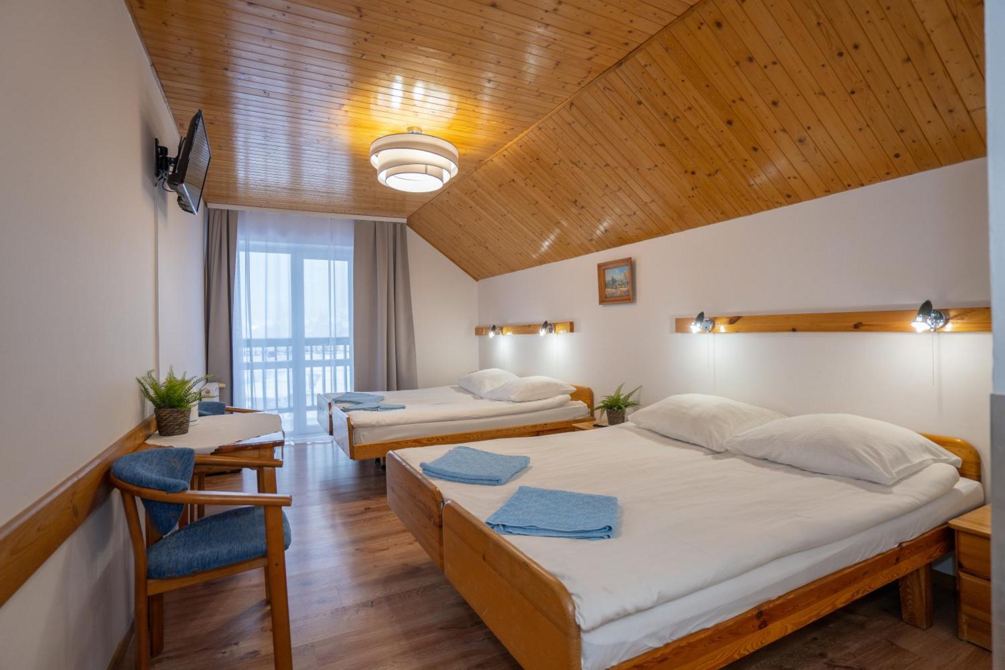 Orchidea Bed & Breakfast Szklarska Poreba Exterior photo